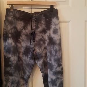 Victoria Secret High Waist Jogger